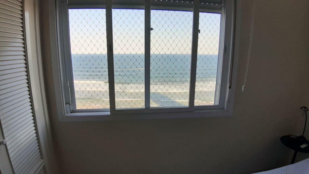 Pitangueiras - Apto. Frente Mar Guarujá Esterno foto